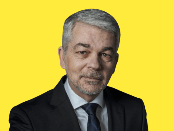 Carlo Masalas Ehefrau