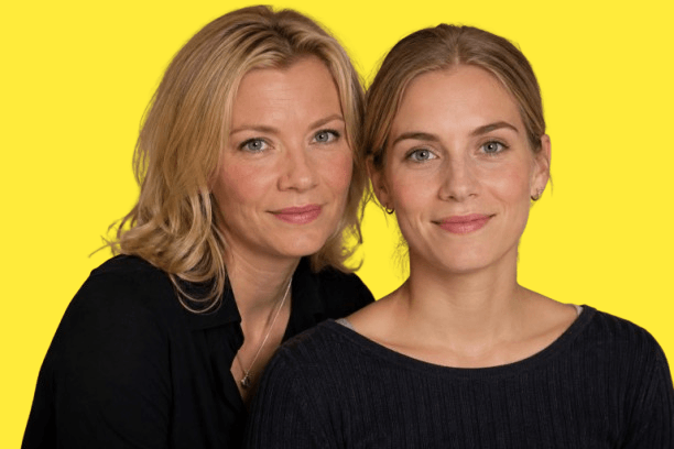 Katja Jauch Mascha Jauch