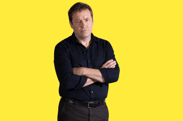 Death in Paradise Darsteller gestorben