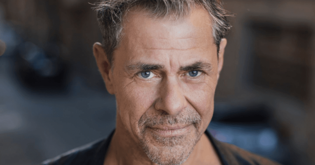 Sven Martinek Die Actionjahre