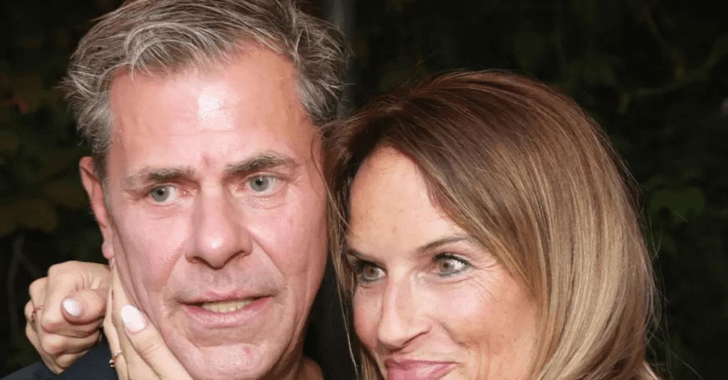 Bianca Rütter Hunde steht