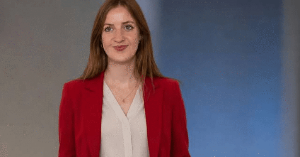 Ist Louisa Ferch Schauspielerin?