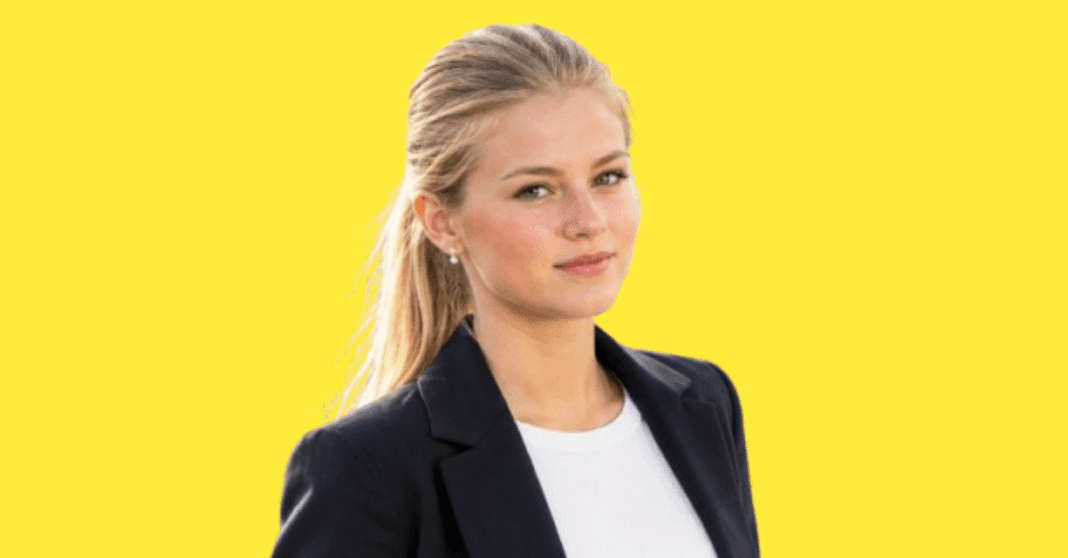 Gina Hanauer