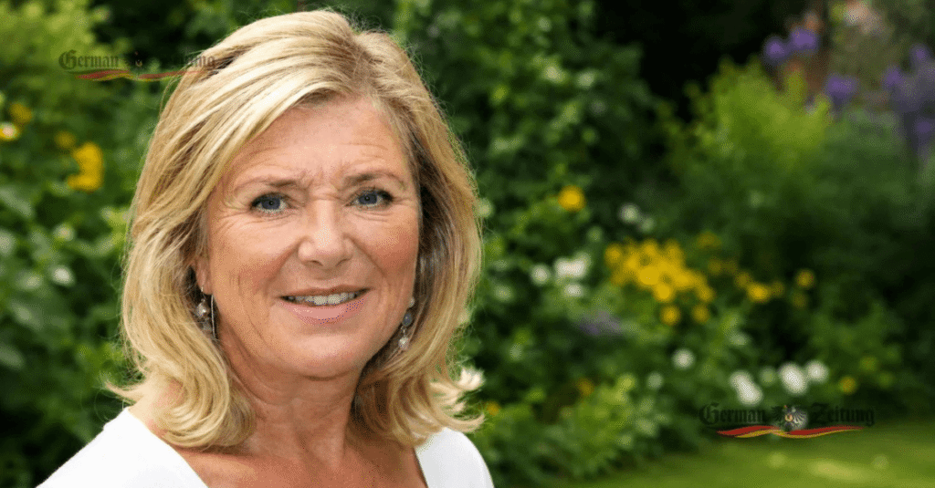 Warum ist über Katrin Sattmann