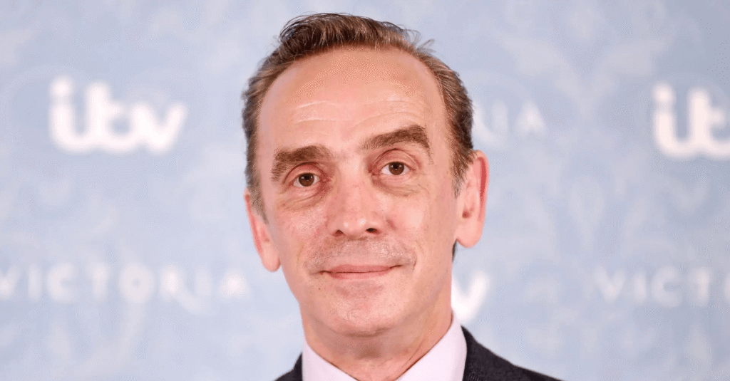Adrian Schiller