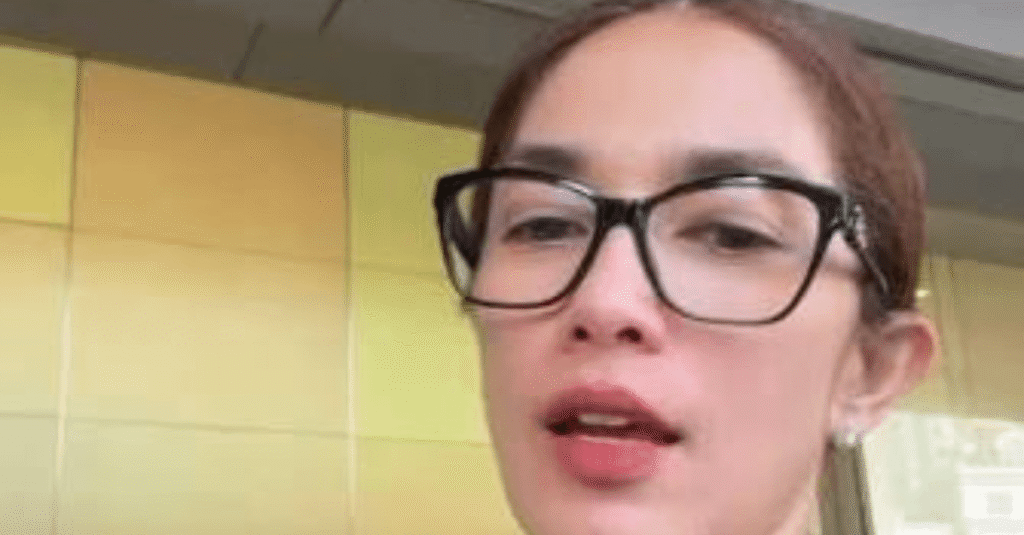 Ausbildung und Beruf von Elea Giulia Alva di Lorenzo