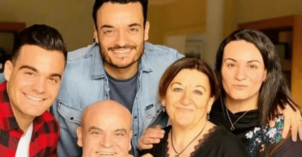 Zarrella italienischen