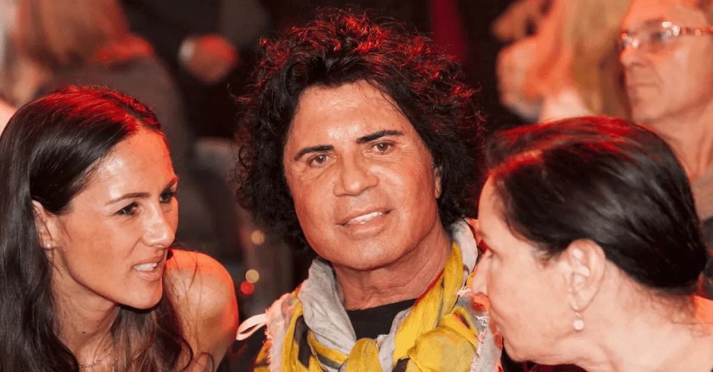 Ingrid Cordalis Die Costa