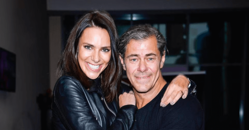 Bianca Rütter als Coach