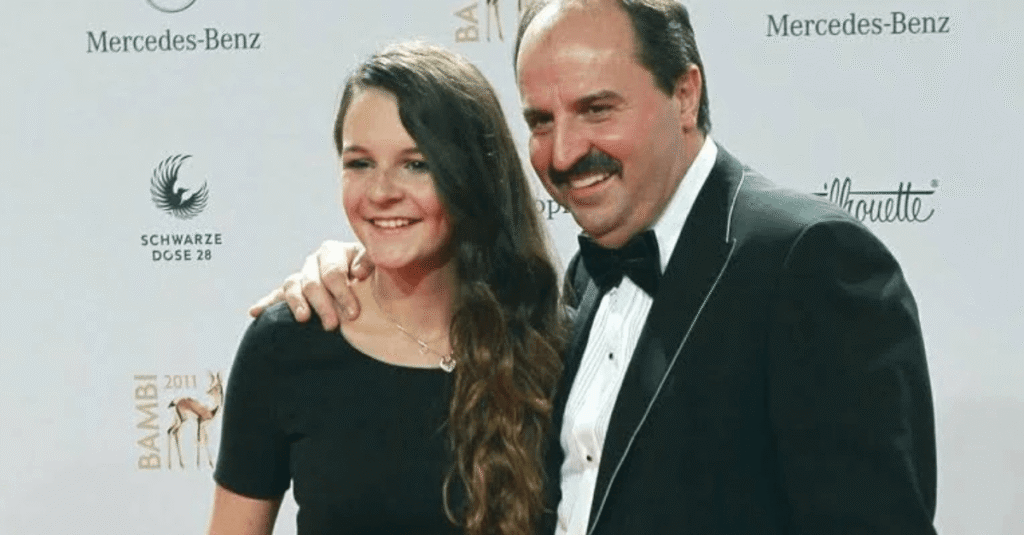 Ist Jennifer Lafer