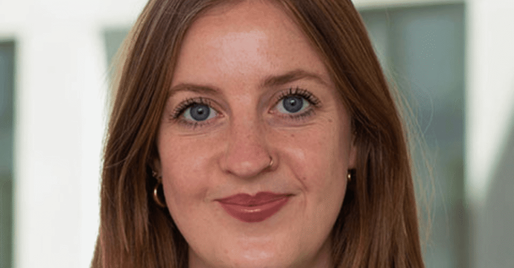 Louisa Ferch ihr Leben