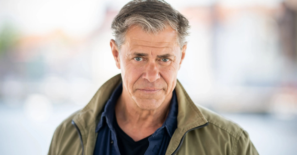 Sven Martinek Finn Kiesewetter