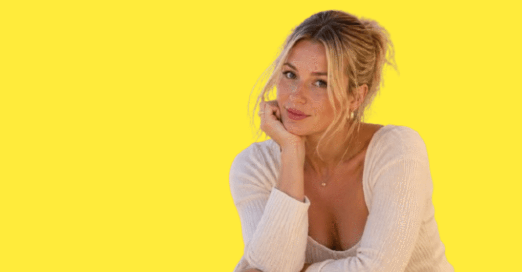 Marisa Lewe
