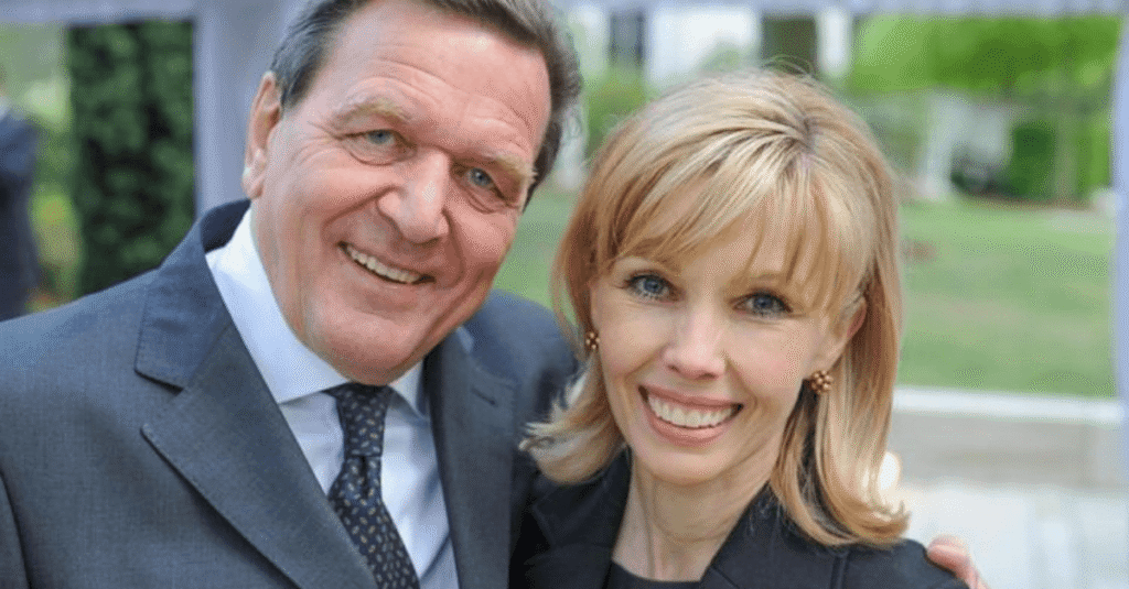 Wer ist Klara Kuntze?