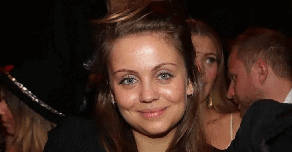 Anna Die Hochzeit