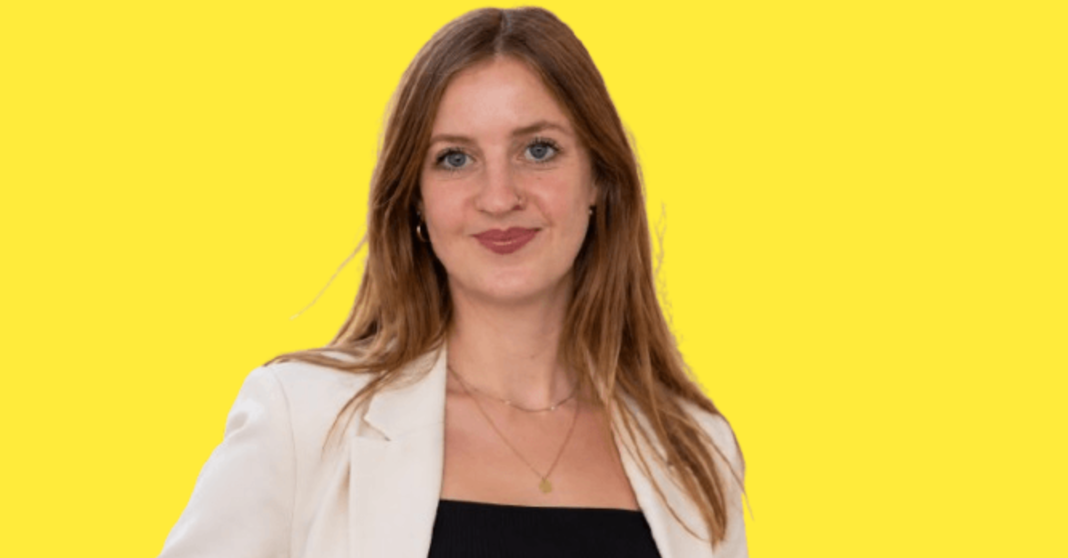 Louisa Ferch