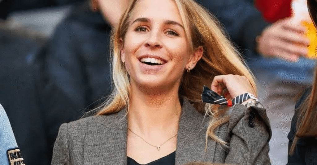 Nina Weiss steckt hinter