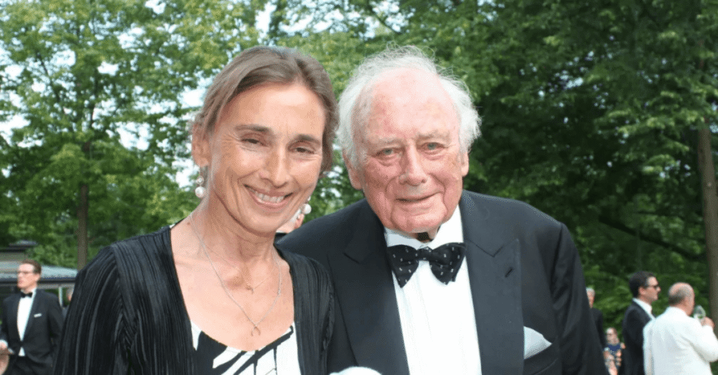 Marion Würth und das Hofgut Hermersberg