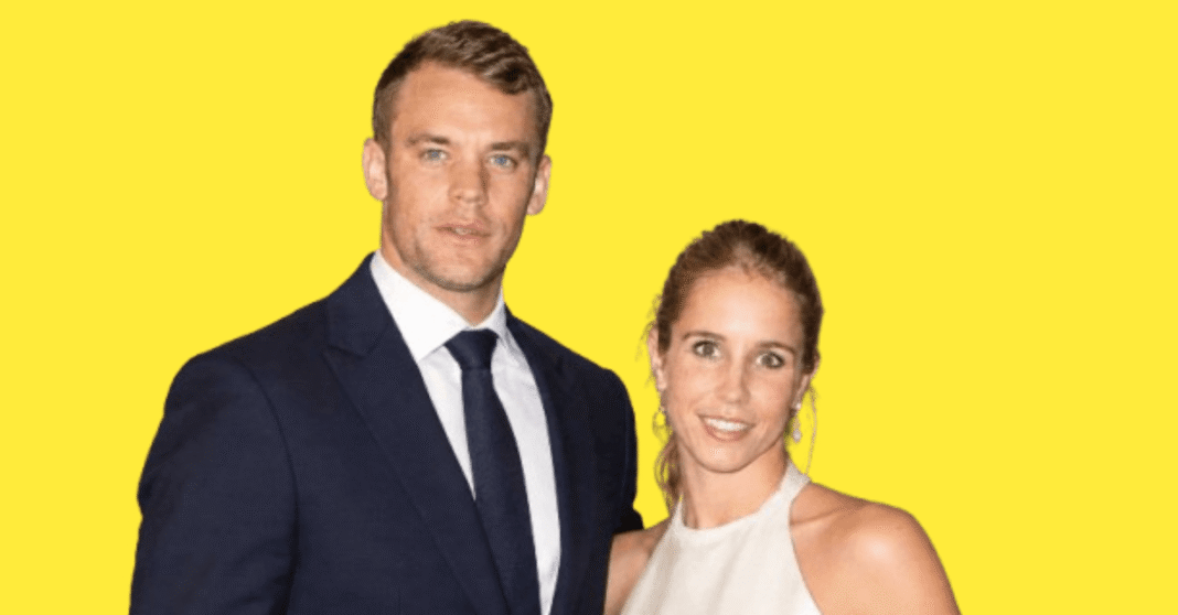 Nina Weiss