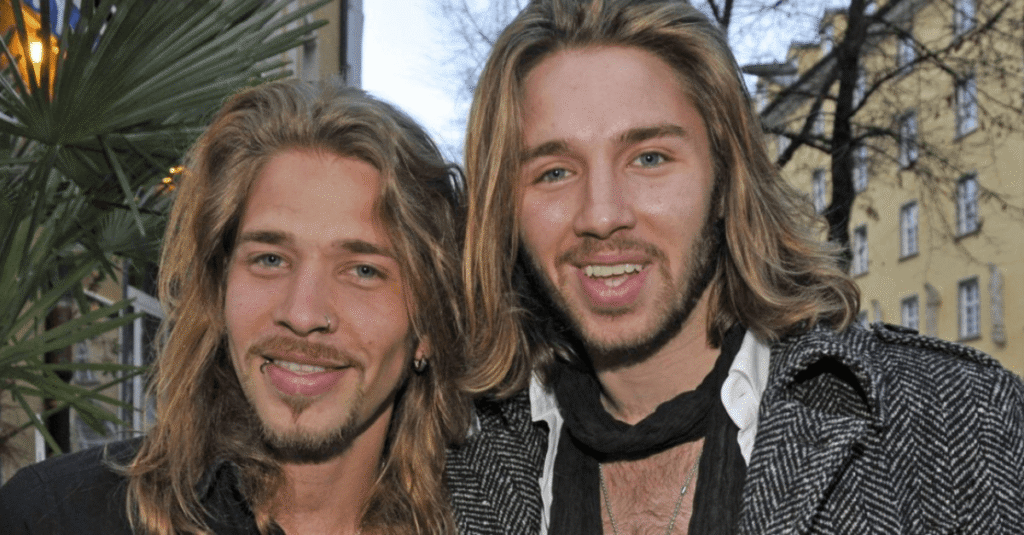 Tal Ofarim hebräischen Wurzeln