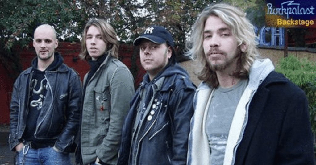 Tal Ofarim bei Zoo