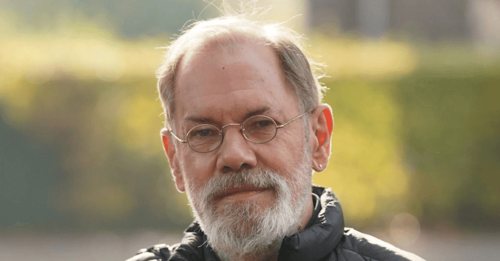 Gefragt: Wer war Klaus Otto Nagorsnik?