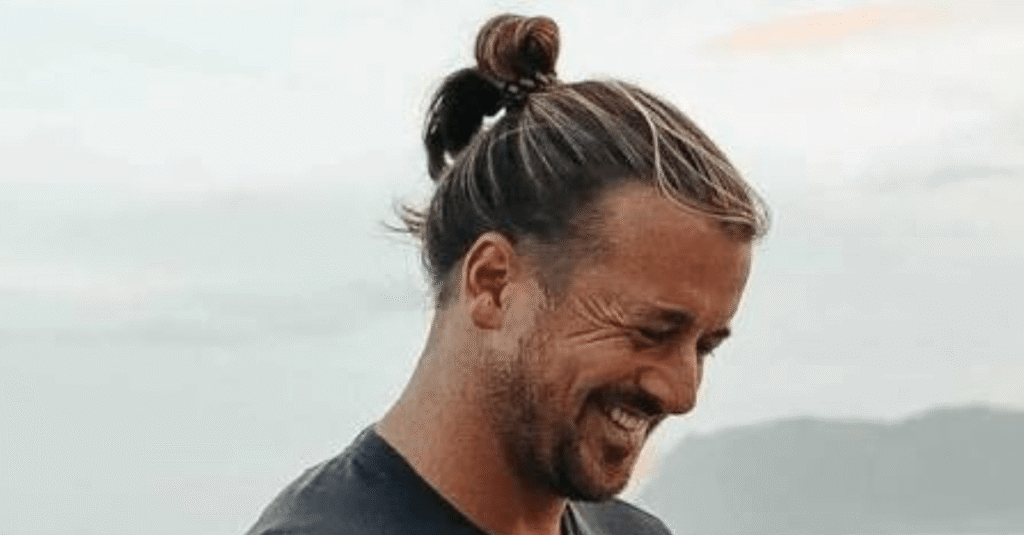 Sebastian Burggraf neue Freundin Hintergrund