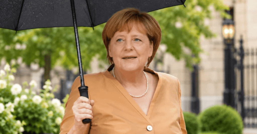 Irene Kasner als Ergotherapeutin