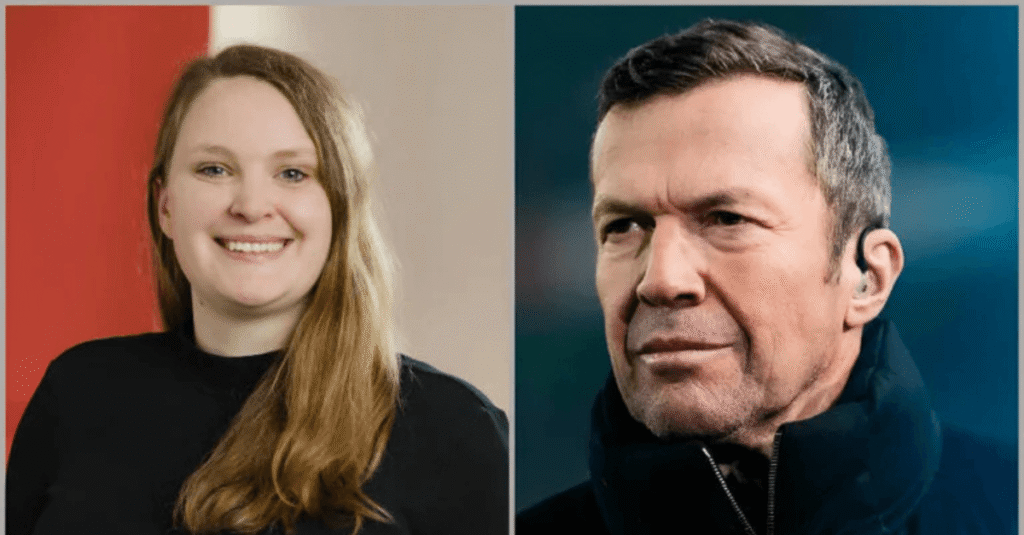 Lothar Matthäus Freundin Sommer zusammen