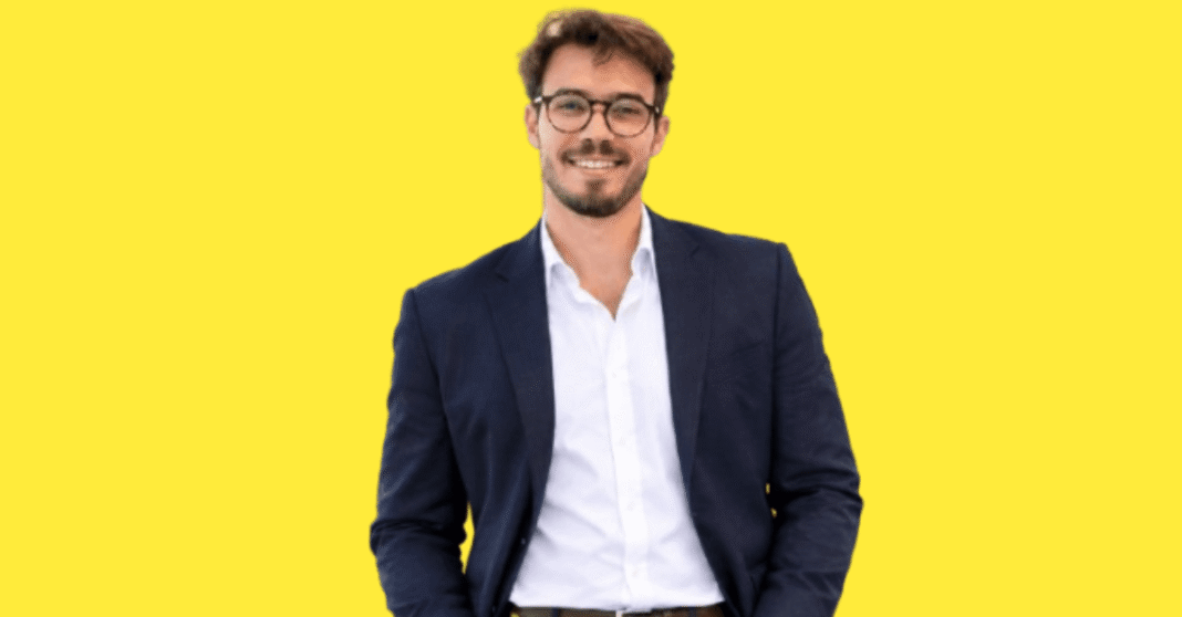 Pedro Malvino