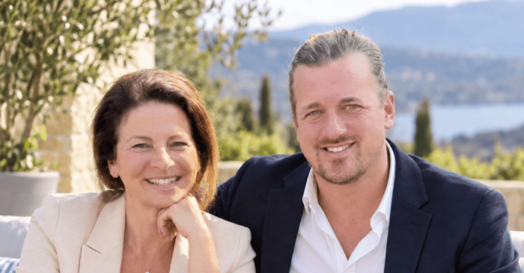 Sebastian Burggraf neue Freundin tatsächlich bekannt
