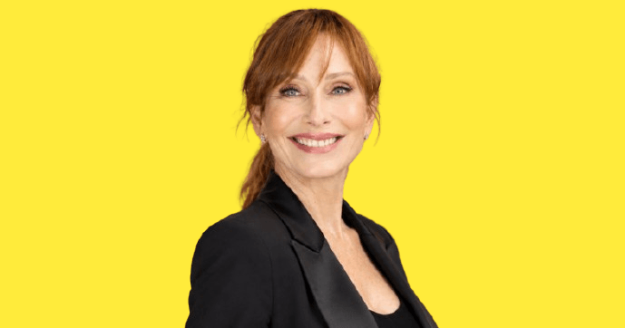 Andrea Sawatzki Schlaganfall