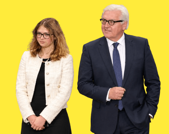Merit Steinmeier