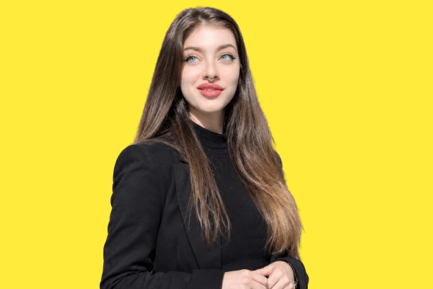 Leyla Kohl