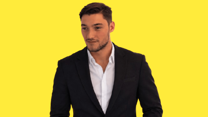 Leon Hardung