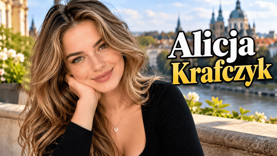 Alicja Krafczyk