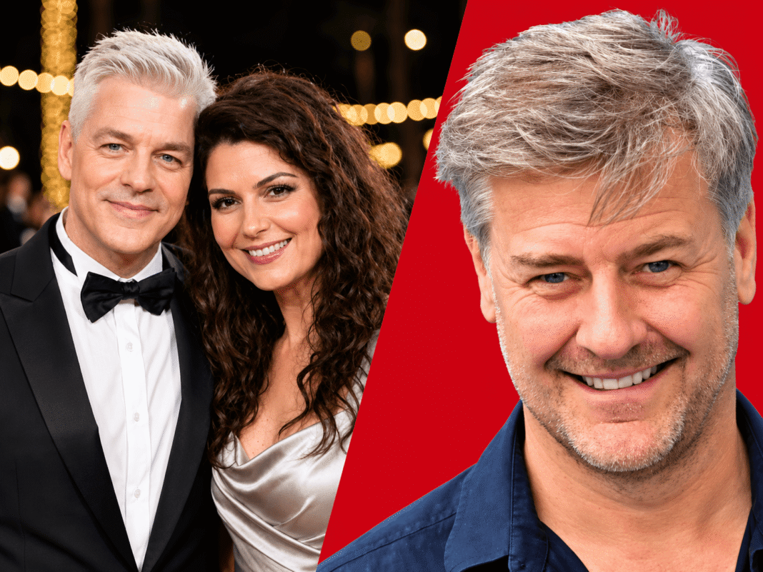 Ehefrau Ingrid Mittermeier Schauspielerin