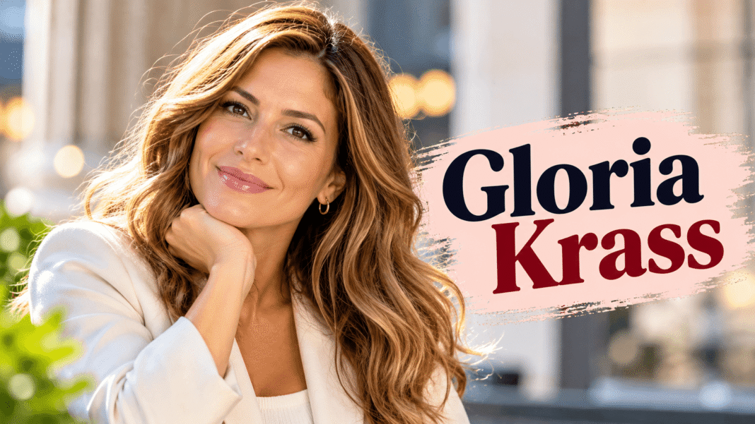 Gloria Krass