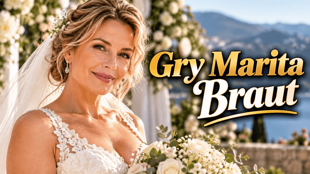 Gry Marita Braut