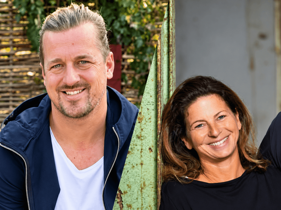 Ist Nicole Johag noch mit Sebastian zusammen