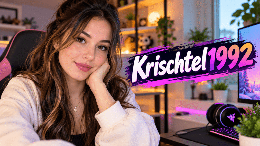 Krischtel1992