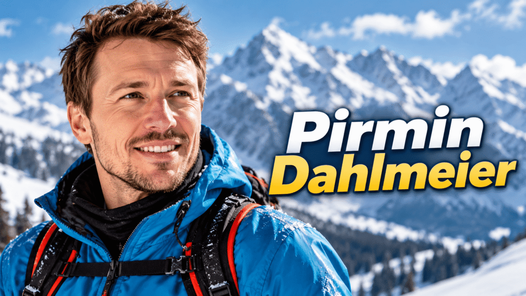 Pirmin Dahlmeier