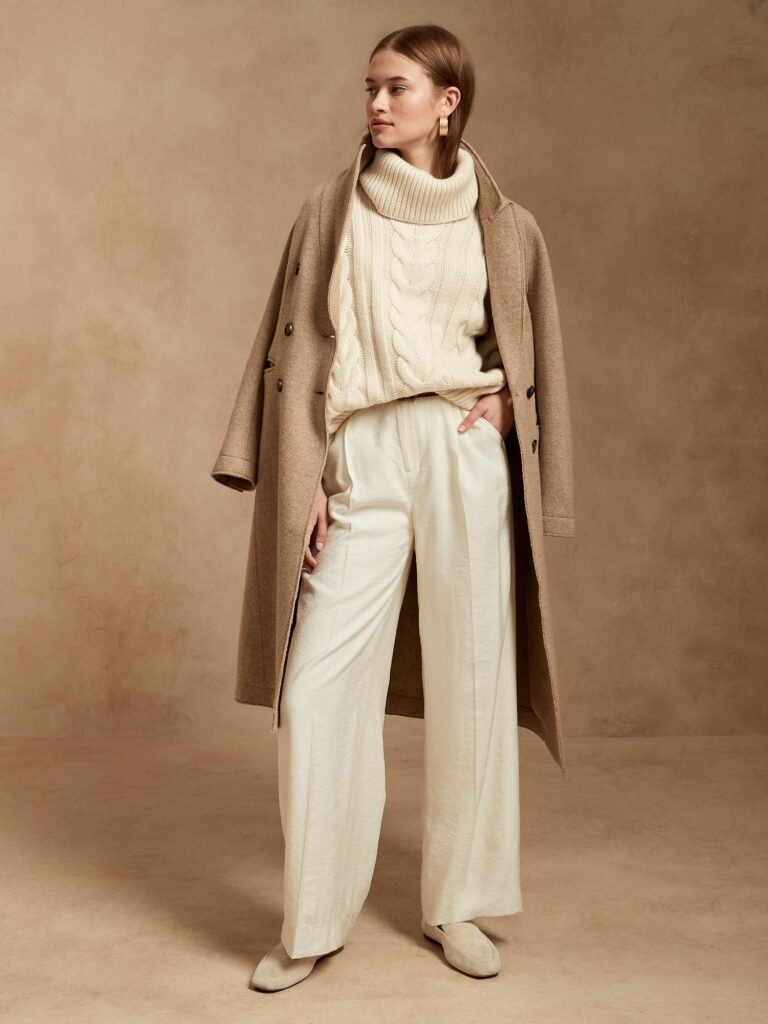 7. Wie style ich diesen opa pulli im Herbst und Winter?