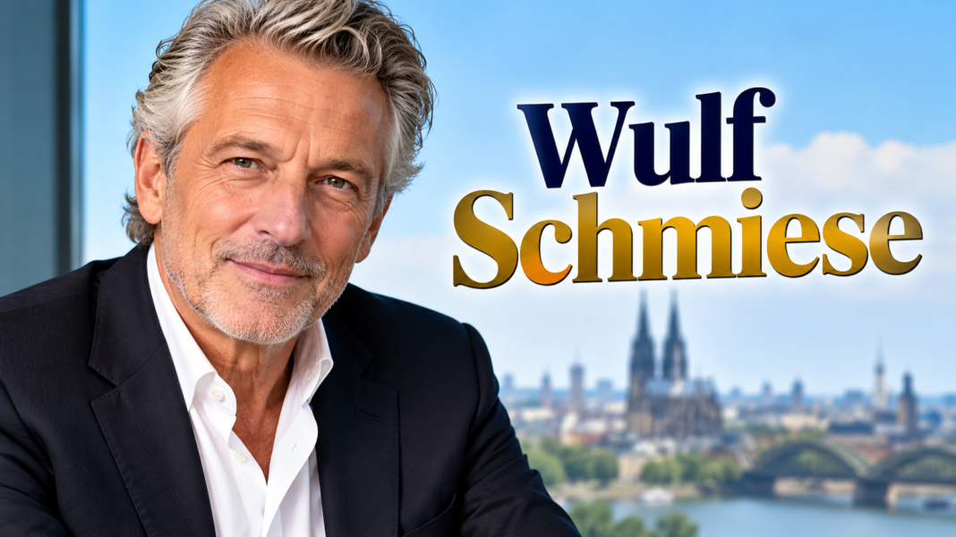Wulf Schmiese