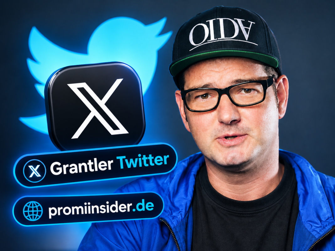 Grantler Twitter